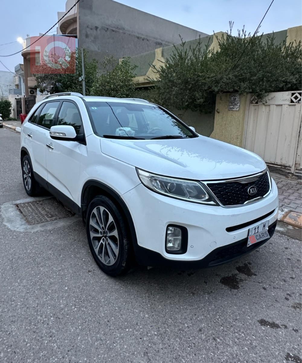 كيا سورينتو